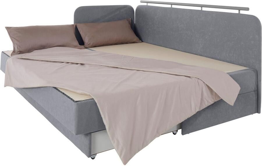 Maintal Bed Diana met bergruimte - Foto 8