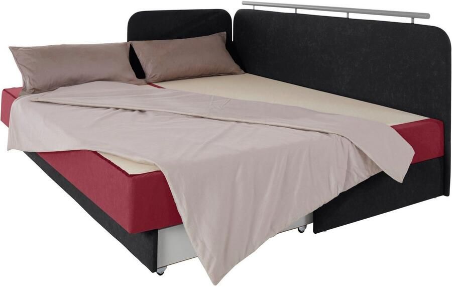 Maintal Bed Diana met bergruimte - Foto 9