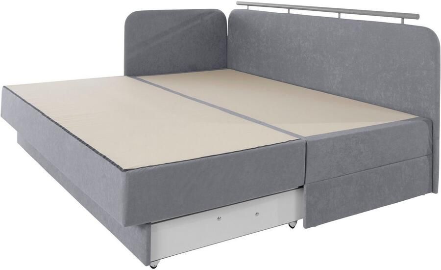 Maintal Bed Diana met bergruimte - Foto 10