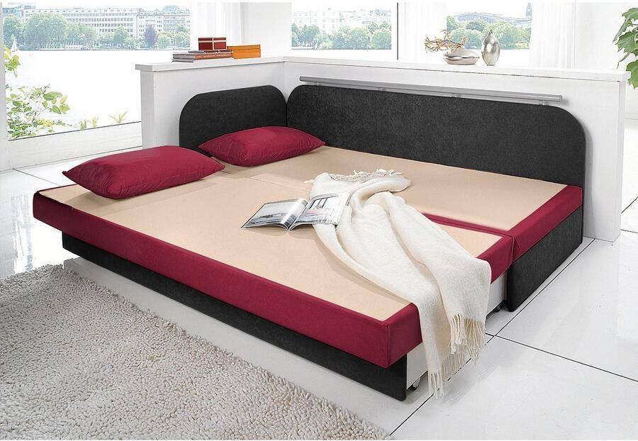 Maintal Bed Diana met bergruimte - Foto 6