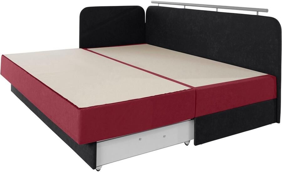 Maintal Bed Diana met bergruimte - Foto 11