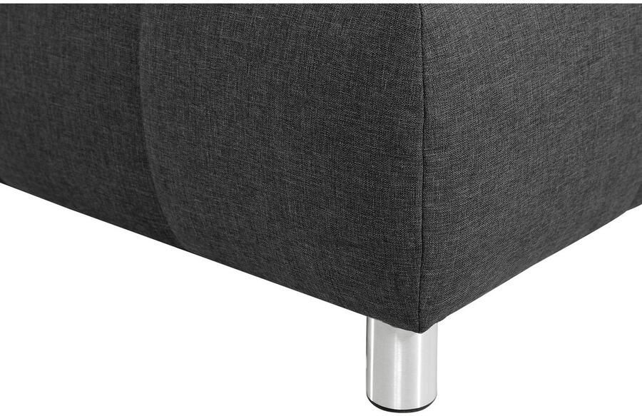 Maintal Bed Malea met bedkist in 3 breedten binnenvering- of bonell-matras ter keuze - Foto 5