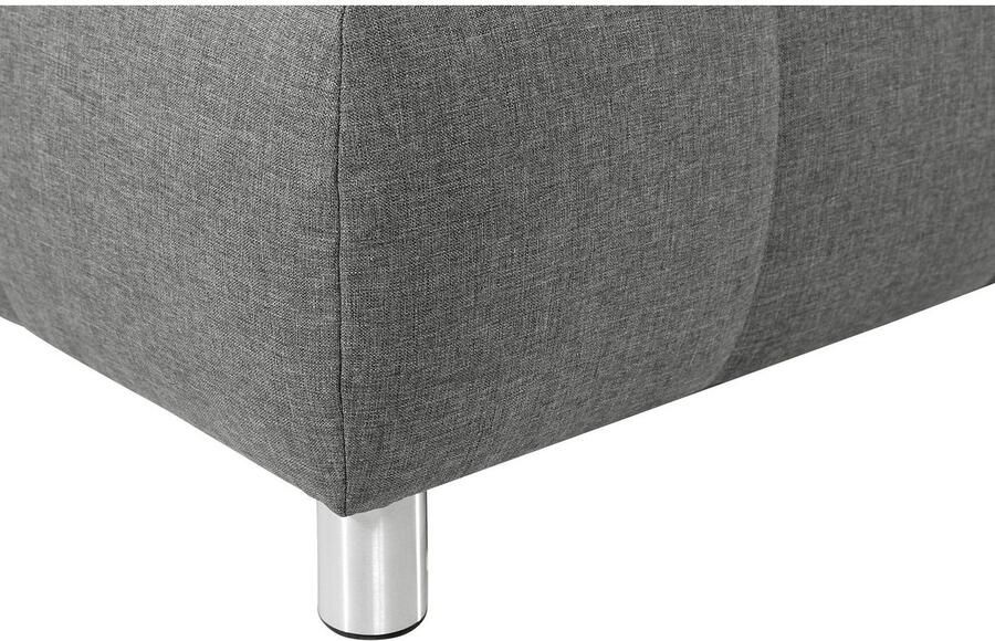 Maintal Bed Malea met bedkist in 3 breedten binnenvering- of bonell-matras ter keuze - Foto 3