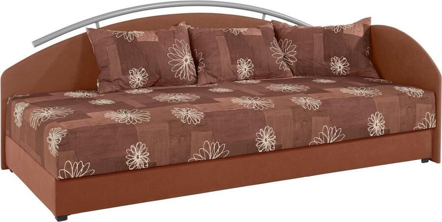 Maintal Bed met bedkist
