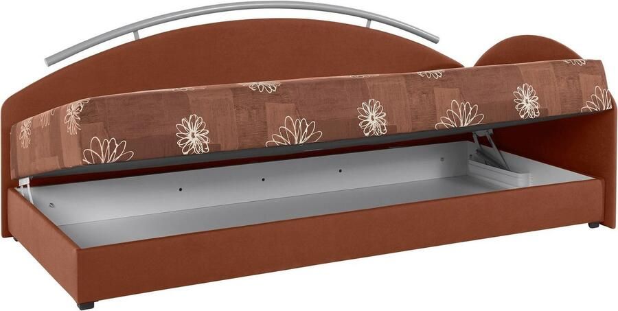 Maintal Bed met bedkist - Foto 2