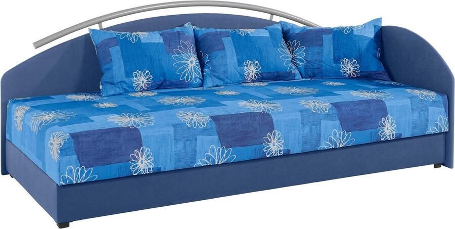 Maintal Bed met bedkist - Foto 3