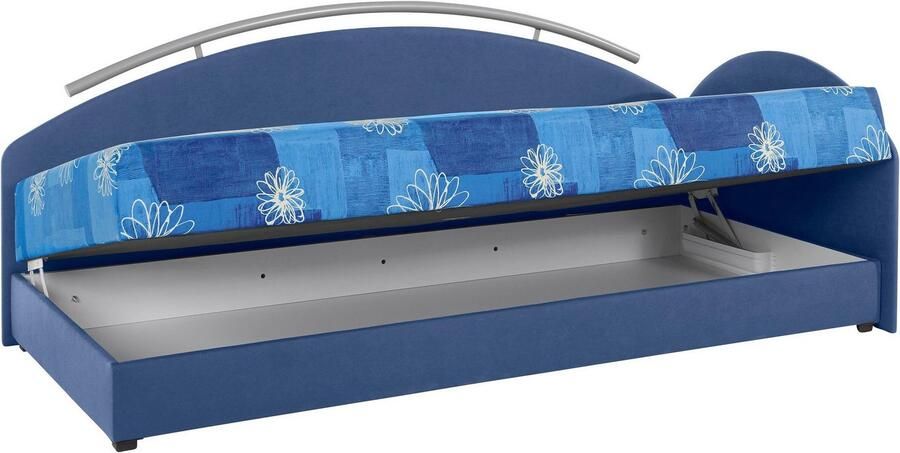 Maintal Bed met bedkist - Foto 4