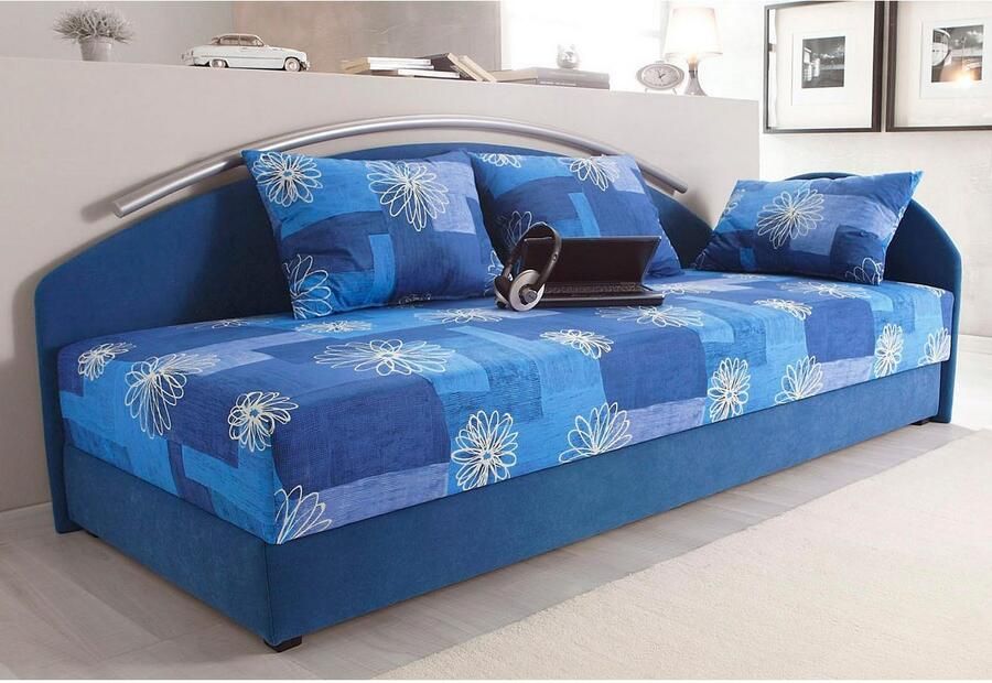 Maintal Bed met bedkist - Foto 2