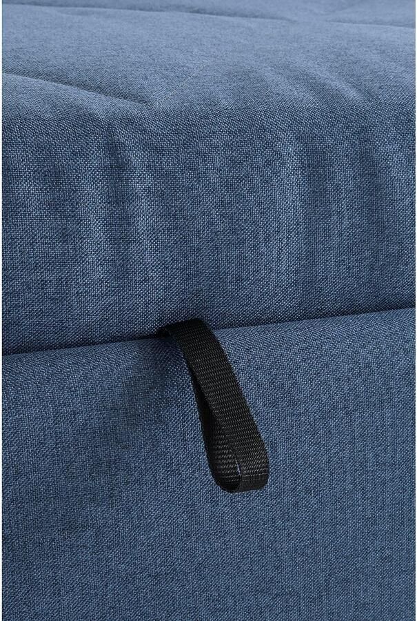 Maintal Bed met zij- en achterdeel - Foto 5