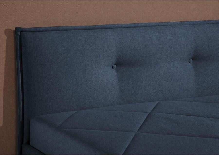 Maintal Bed met zij- en achterdeel - Foto 3