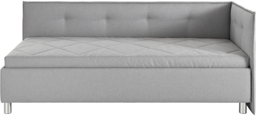 Maintal Bed met zij- en achterdeel - Foto 7