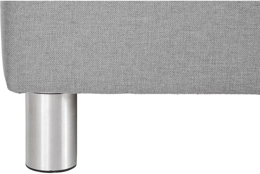 Maintal Bed met zij- en achterdeel - Foto 3