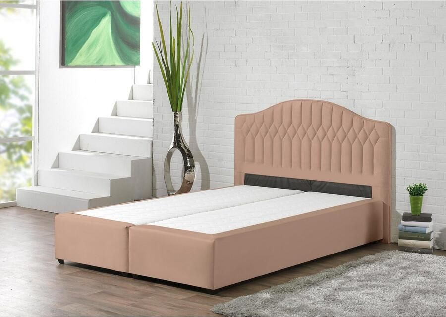 Maintal Boxspring in diverse uitvoeringen - Foto 2