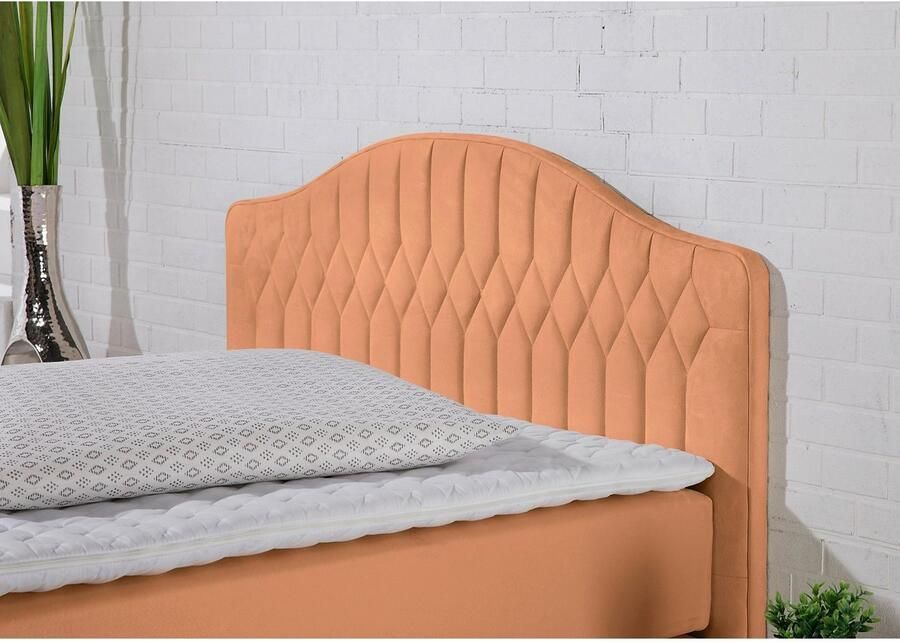 Maintal Boxspring in diverse uitvoeringen