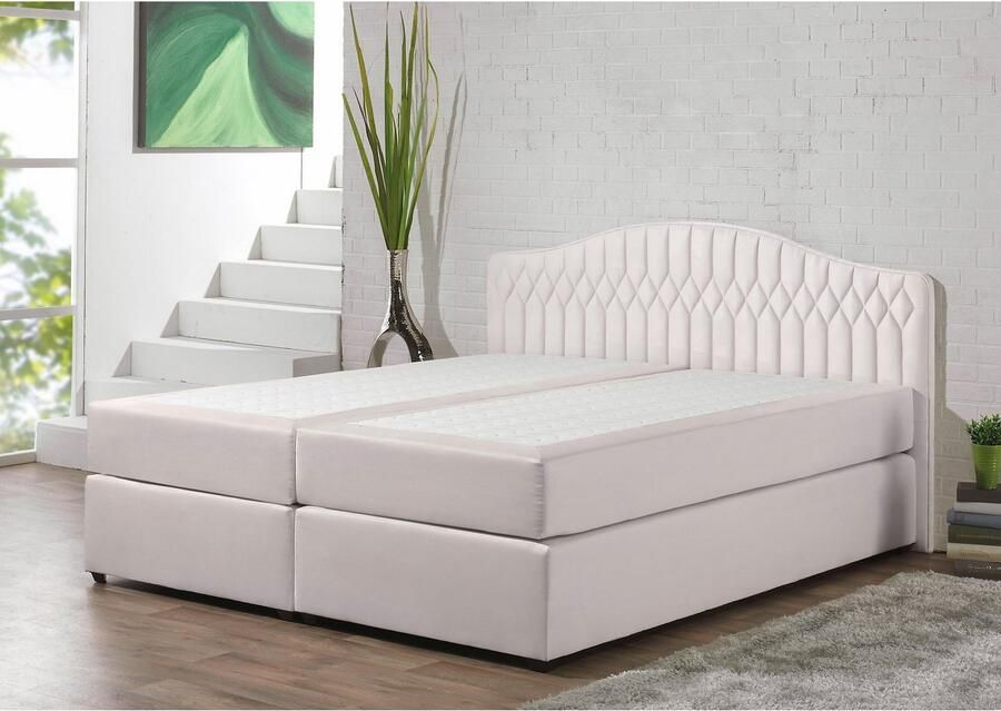 Maintal Boxspring in diverse uitvoeringen - Foto 4