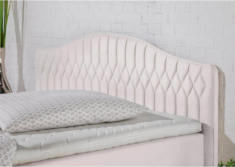 Maintal Boxspring in diverse uitvoeringen