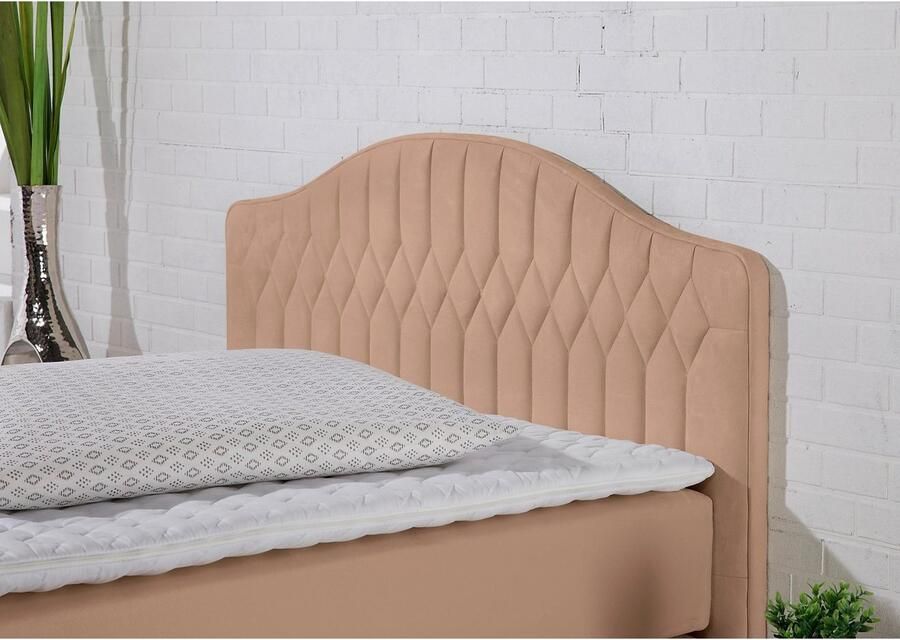 Maintal Boxspring in diverse uitvoeringen