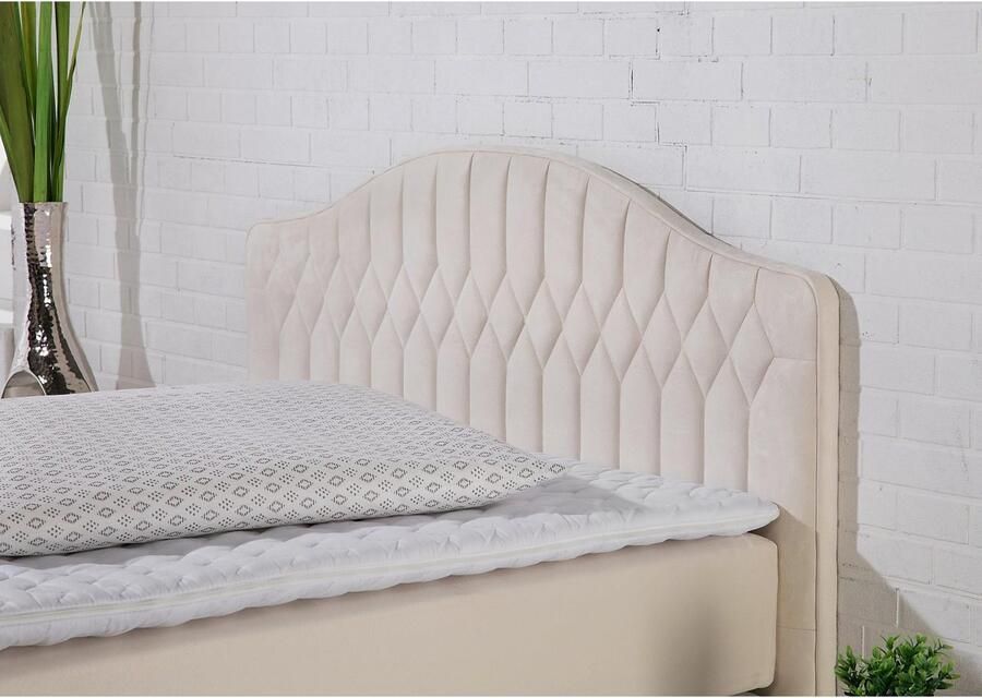 Maintal Boxspring in diverse uitvoeringen