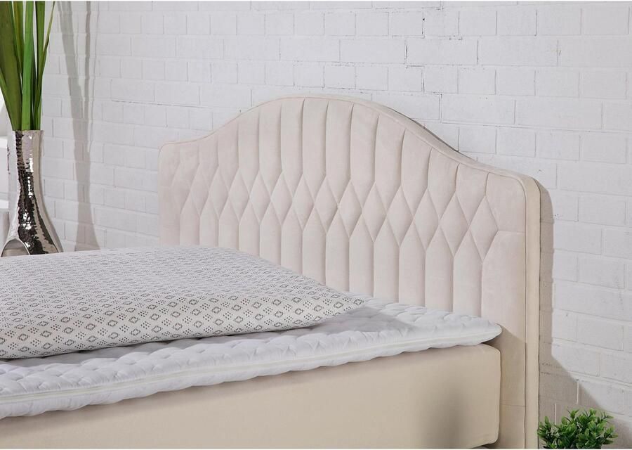 Maintal Boxspring in diverse uitvoeringen