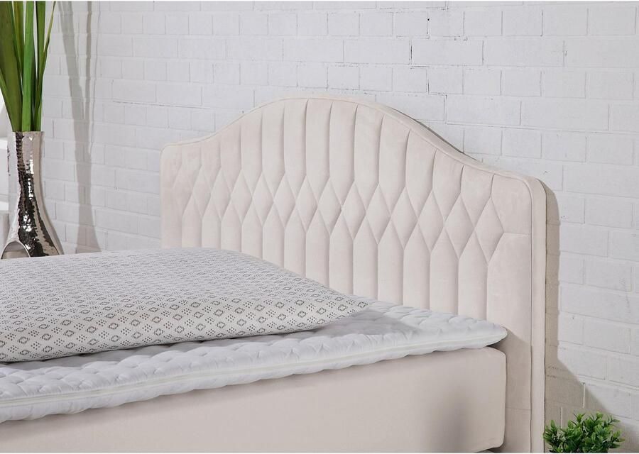 Maintal Boxspring in diverse uitvoeringen - Foto 1