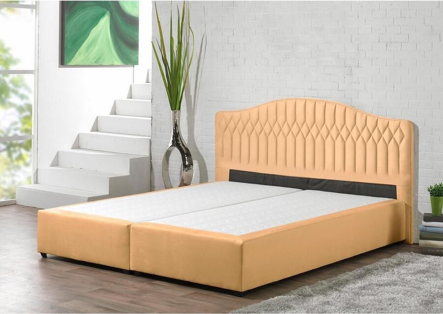 Maintal Boxspring in diverse uitvoeringen - Foto 2