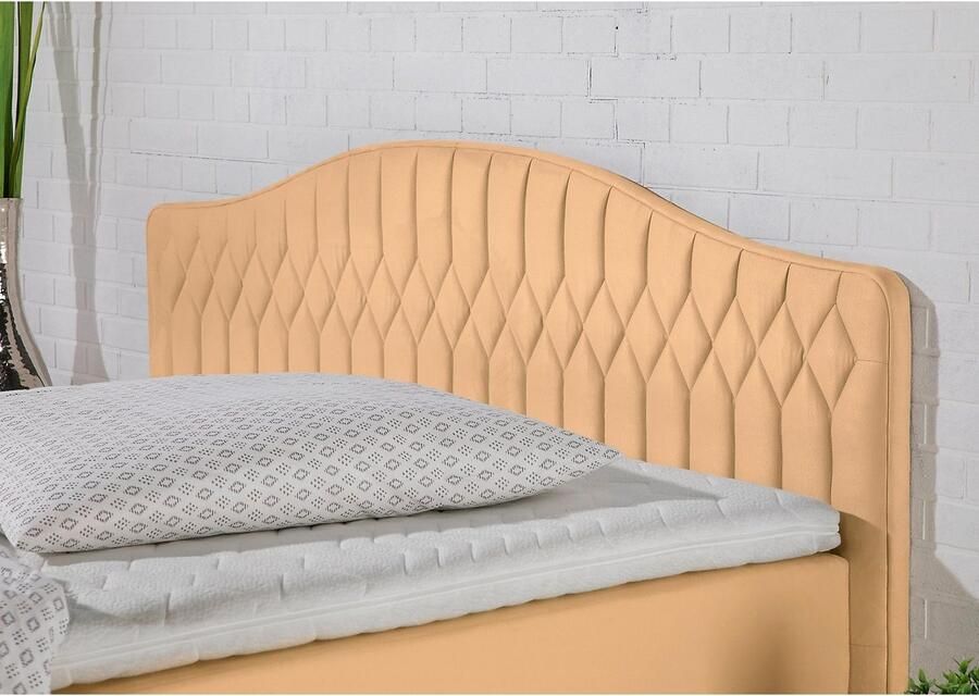 Maintal Boxspring in diverse uitvoeringen