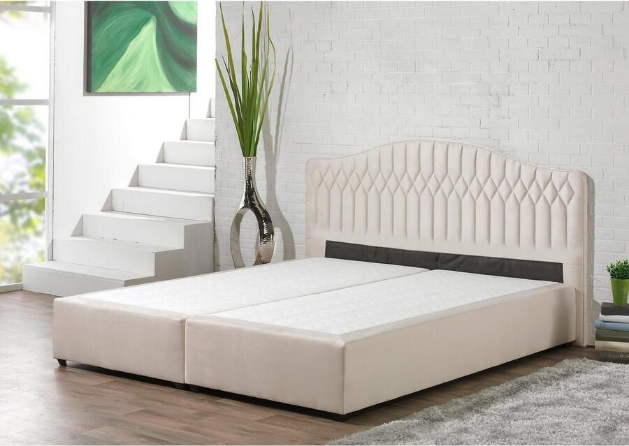 Maintal Boxspring in diverse uitvoeringen - Foto 2