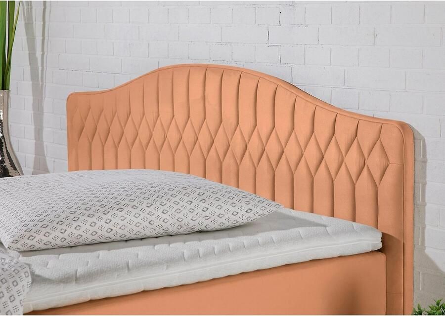 Maintal Boxspring in diverse uitvoeringen - Foto 2