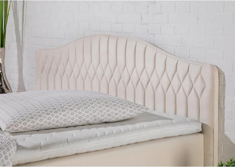 Maintal Boxspring in diverse uitvoeringen