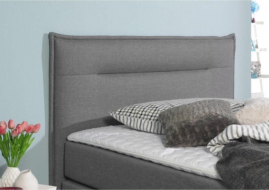 Maintal Boxspring incl. topmatras - Foto 3