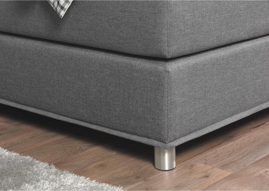 Maintal Boxspring incl. topmatras - Foto 2