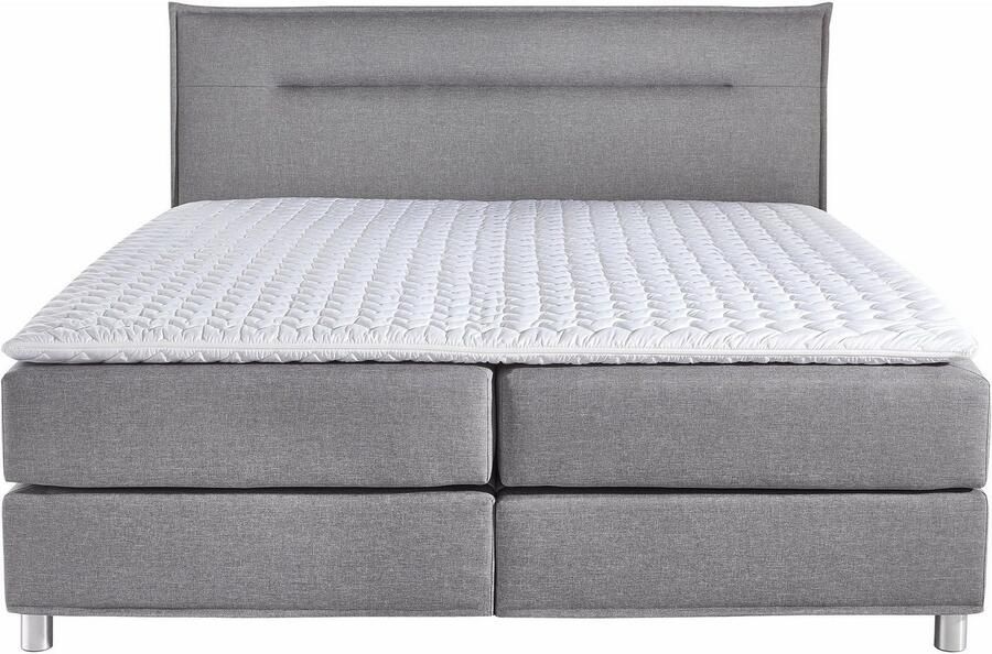 Maintal Boxspring incl. topmatras - Foto 2