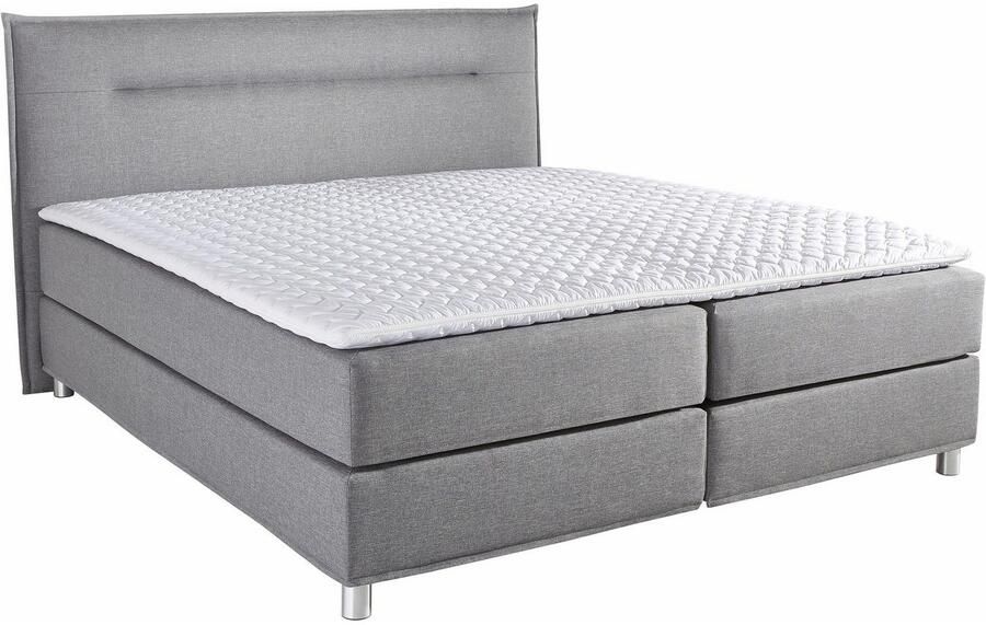 Maintal Boxspring incl. topmatras - Foto 5