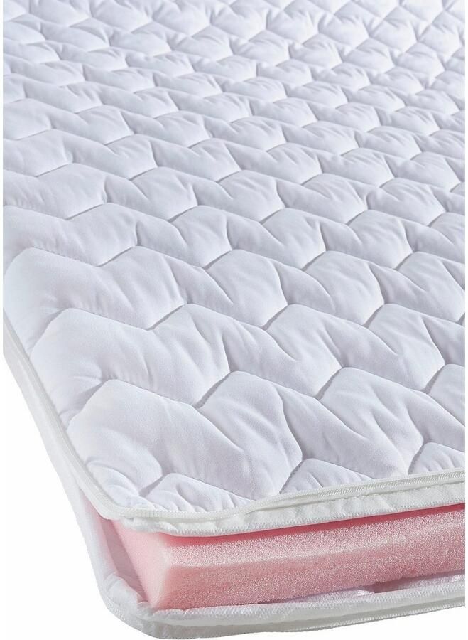 Maintal Boxspring incl. topmatras