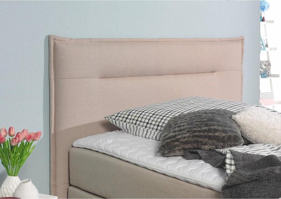 Maintal Boxspring incl. topmatras