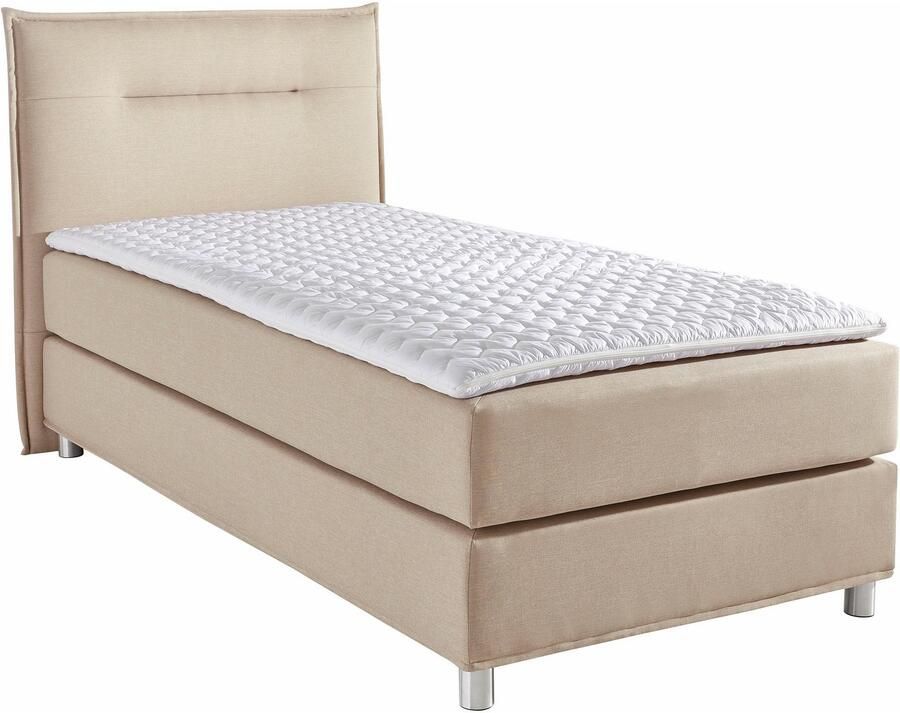 Maintal Boxspring incl. topmatras - Foto 4