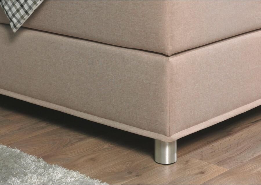 Maintal Boxspring incl. topmatras - Foto 2