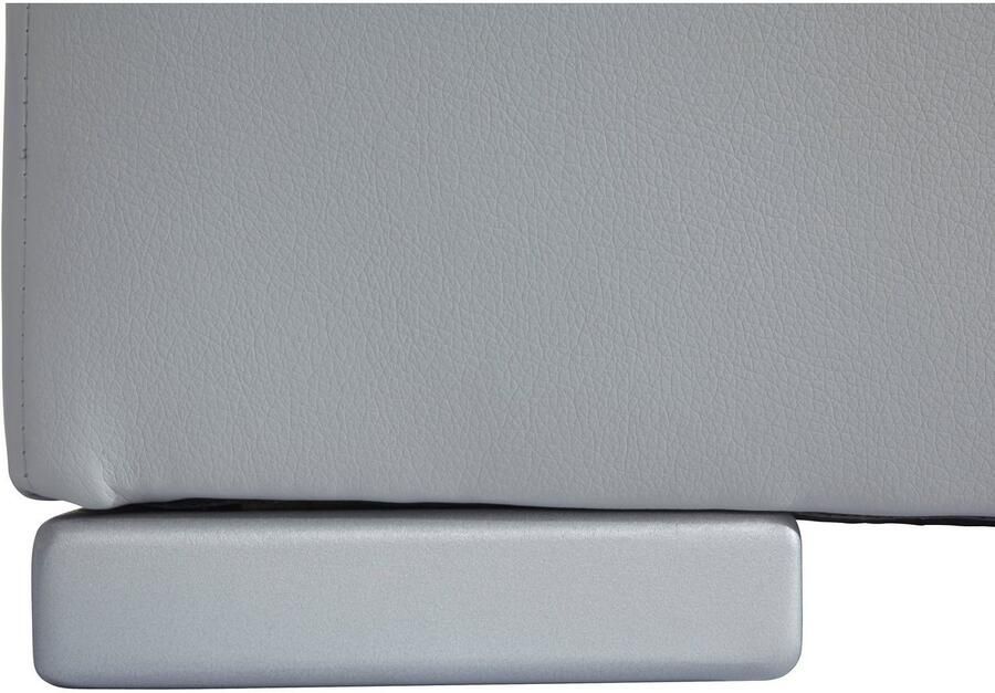 Maintal Boxspring Lago in 3 verschillende matrassoorten h2 of h3