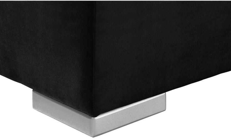 Maintal Boxspring met bedkist en topmatras - Foto 9