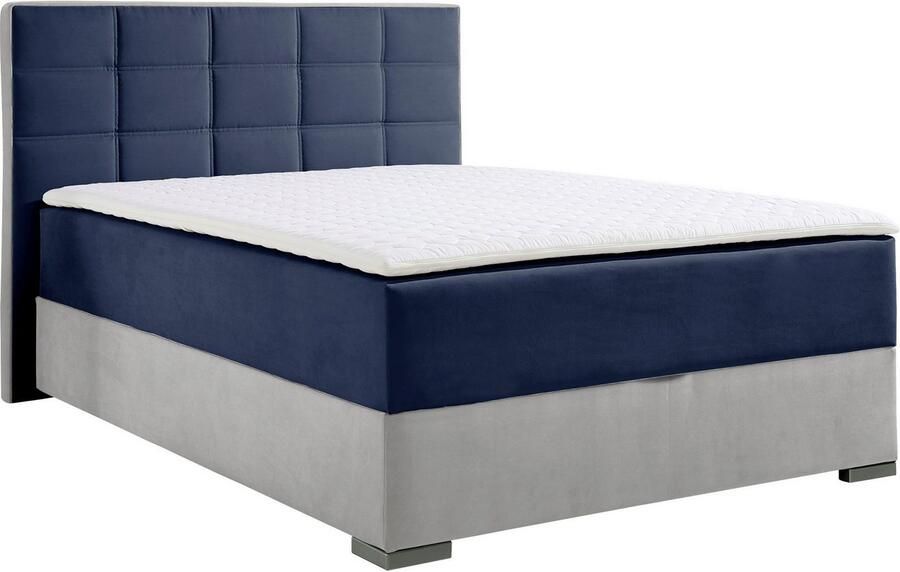 Maintal Boxspring met bedkist en topmatras - Foto 7