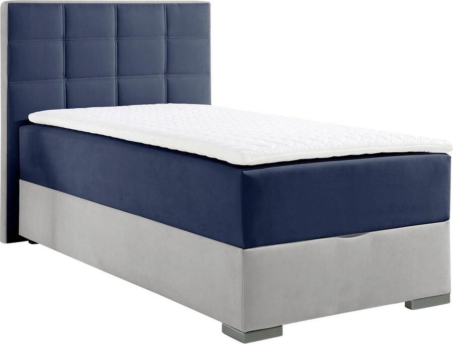 Maintal Boxspring met bedkist en topmatras - Foto 6