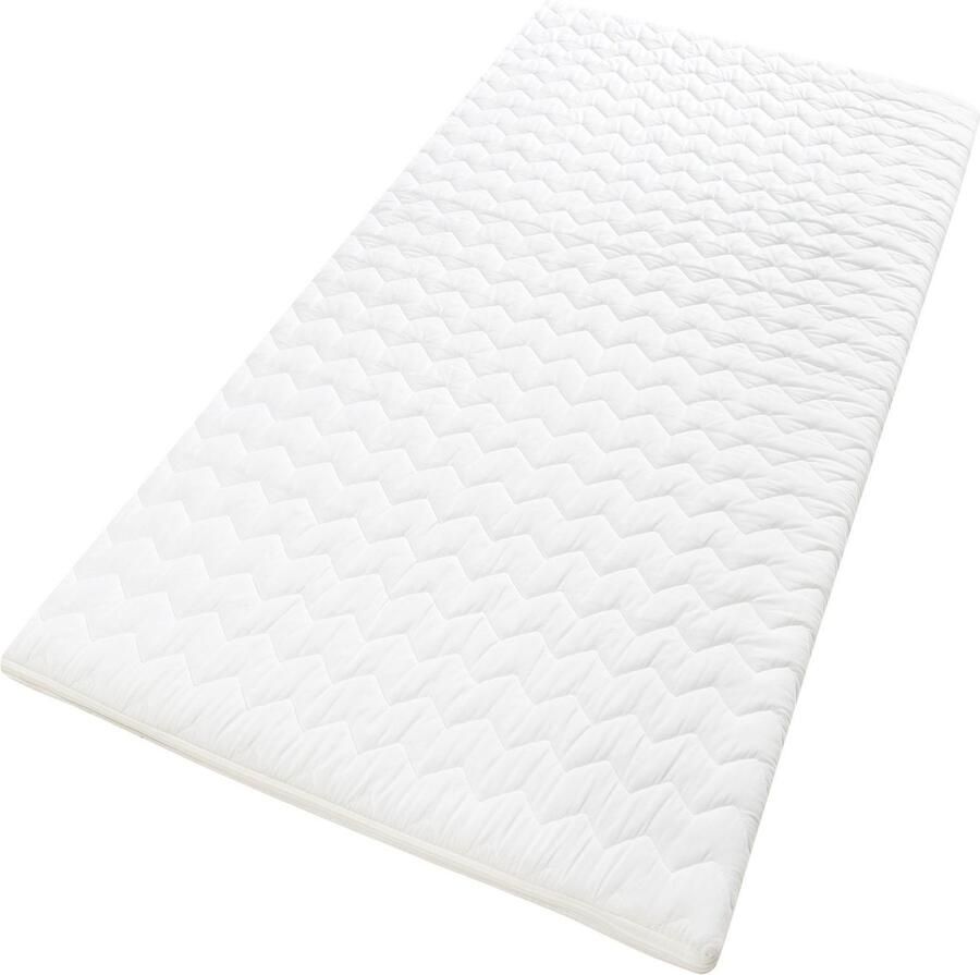 Maintal Boxspring met bedkist en topmatras - Foto 2