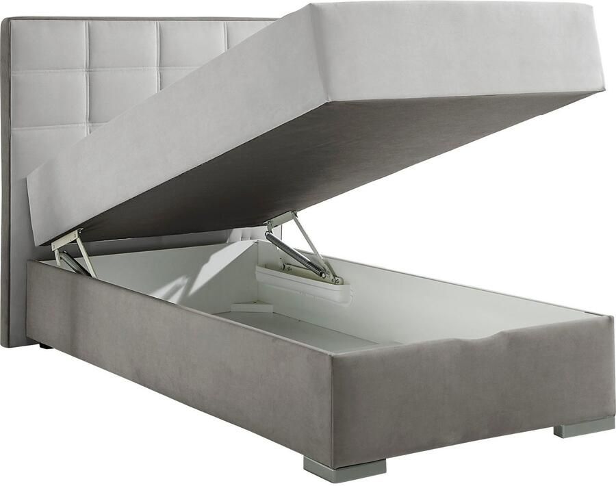 Maintal Boxspring met bedkist en topmatras - Foto 4