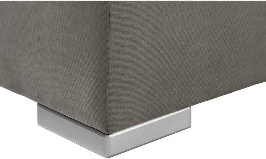 Maintal Boxspring met bedkist en topmatras - Foto 6