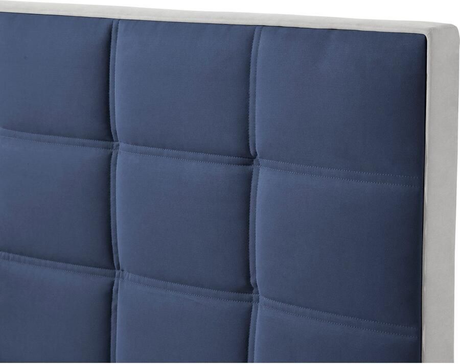 Maintal Boxspring met bedkist en topmatras - Foto 3