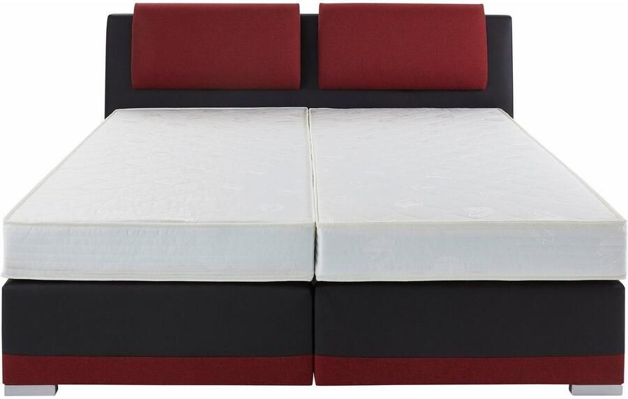 Maintal Boxspring verstelbare hoofdsteun - Foto 5