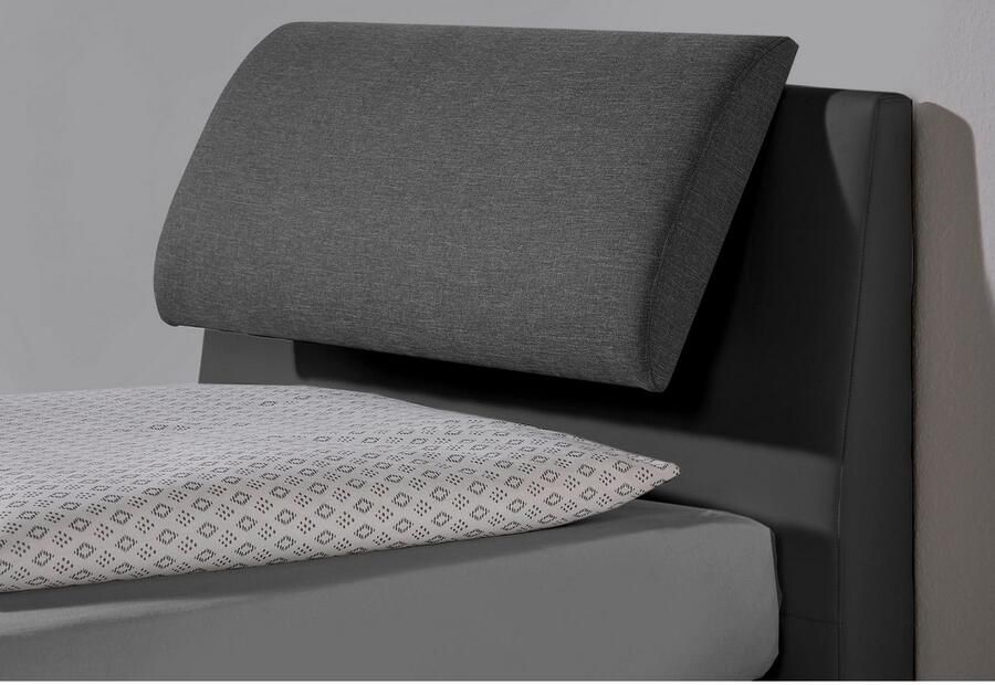 Maintal Boxspring verstelbare hoofdsteun