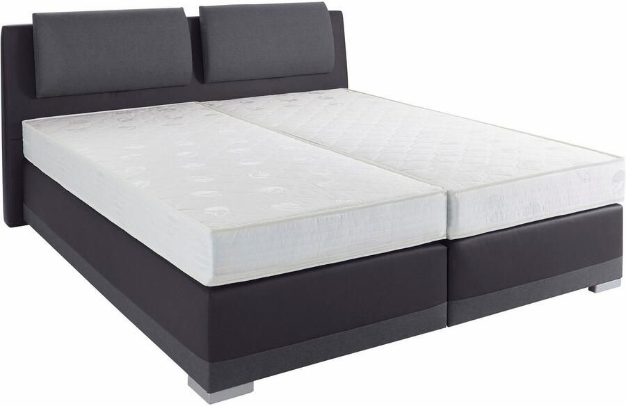 Maintal Boxspring verstelbare hoofdsteun - Foto 3