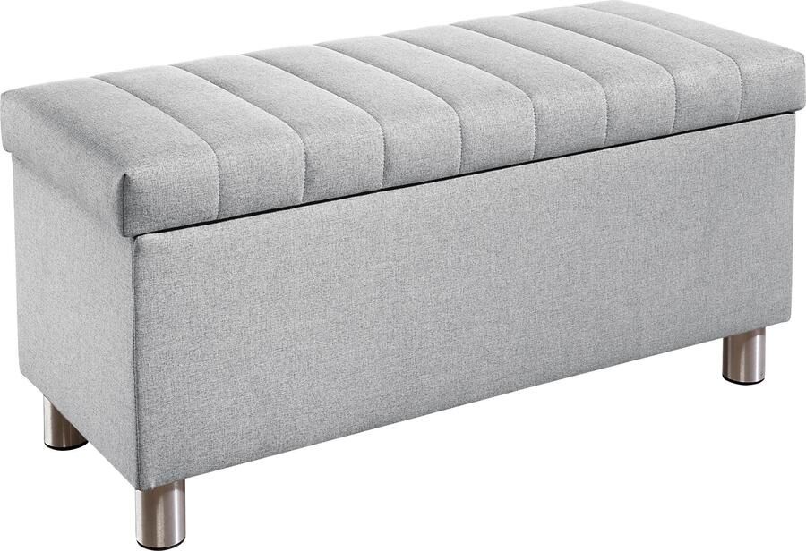 Maintal Dekenkist Kieferwald met bergruimte - Foto 3