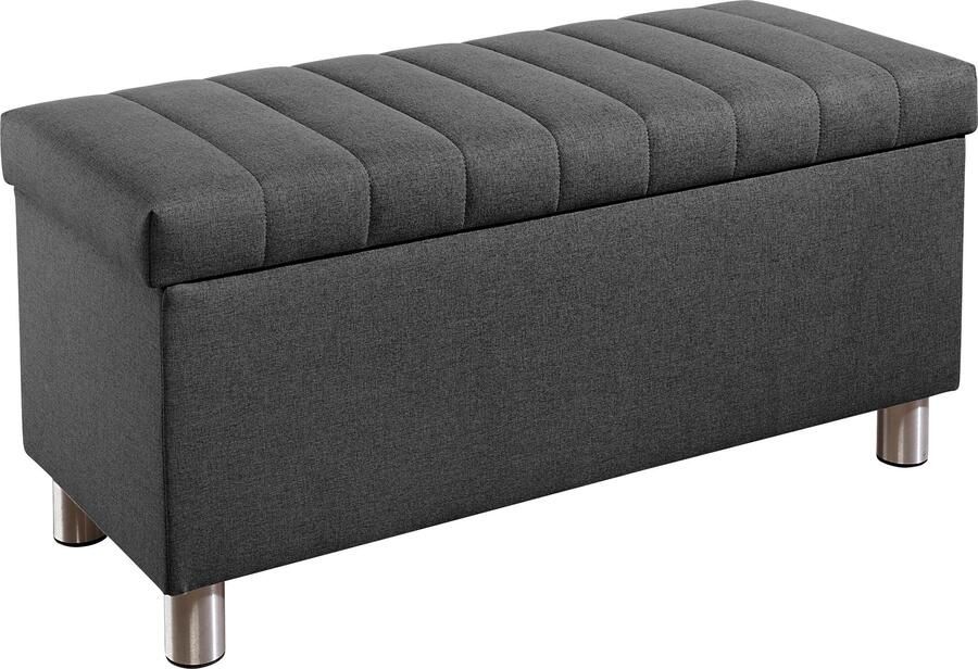 Maintal Dekenkist Kieferwald met bergruimte - Foto 2